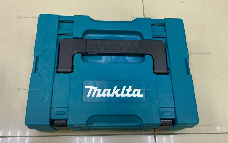 набор makita реп 2 в 1