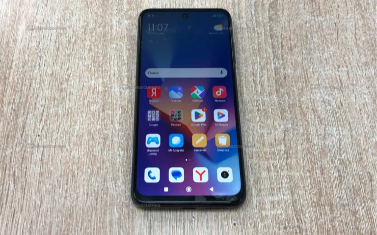 Xiaomi Redmi 10 2022 4/128 ГБ