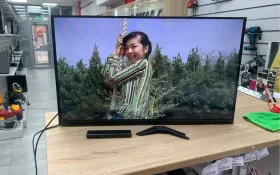 Купить Телевизор Sber SDX-32H2124 б/у , в Челябинск Цена:8500рублей