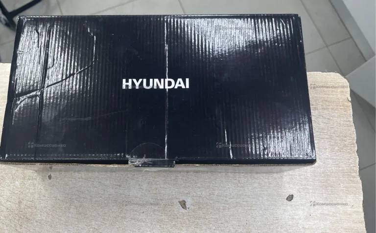Отпариватель ручной Hyundai H-HS022265
