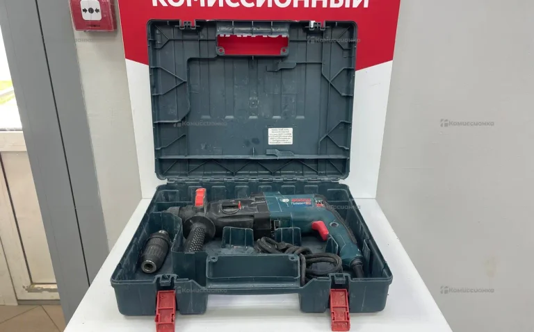 Перфоратор BOSCH GBH 2-28D(реплика)