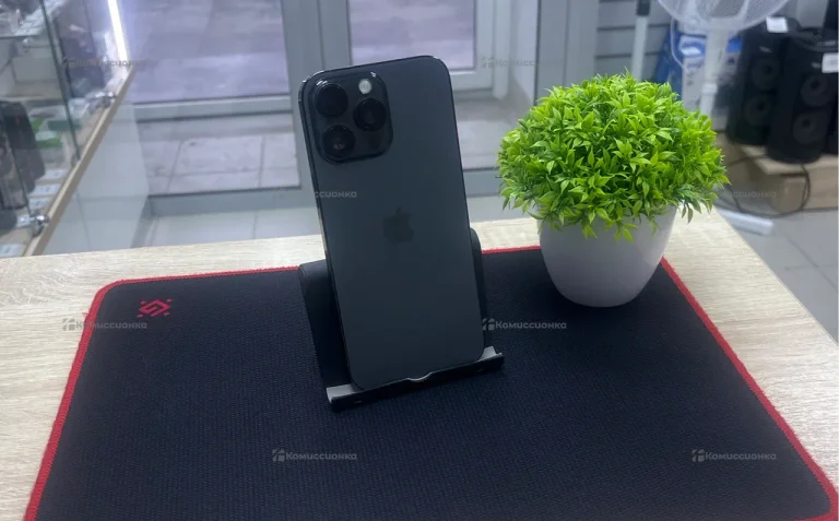 Apple iPhone 16 Pro Max 8/512 ГБ Реплика