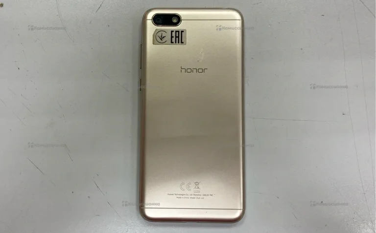 Honor 7A 2/16 ГБ