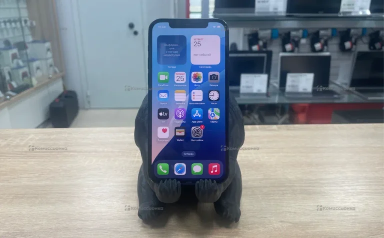Apple iPhone 12 4/128 ГБ