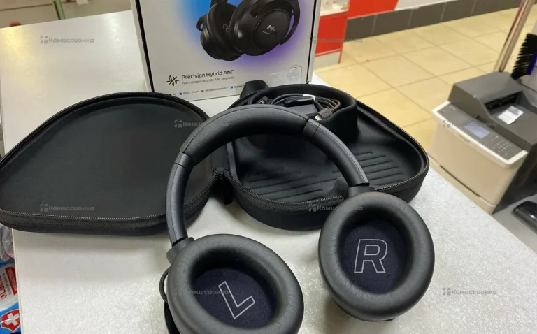 Наушники HyperX Cloud MIX 2