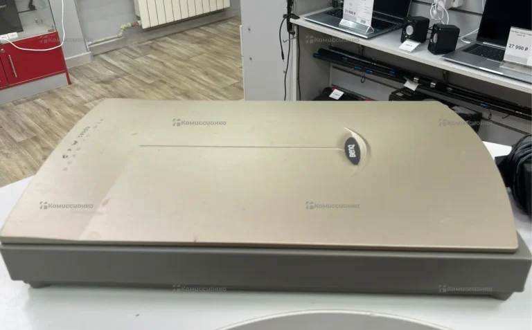 BenQ szw 5000v