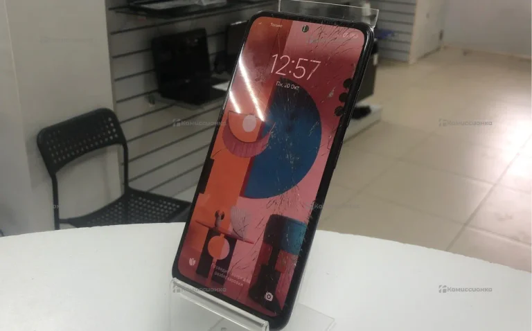 Xiaomi Redmi Note 10S 6/64 ГБ