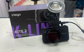 Купить Видеорегистратор с базой камер ДПС INTEGO KITE 2 4 б/у , в Уфа Цена:8000рублей