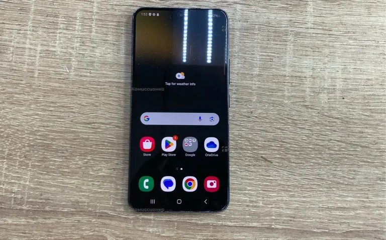 Samsung Galaxy S22 8/128 ГБ