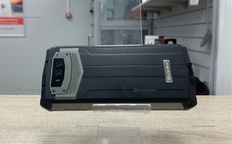 Blackview BV9100