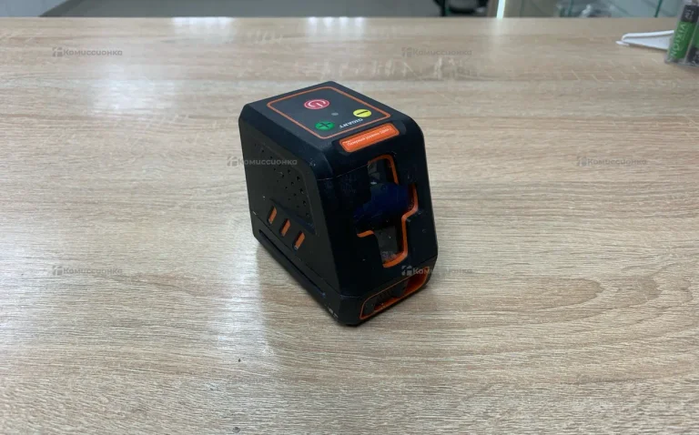 Лазерный уровень gigant gsmp-1