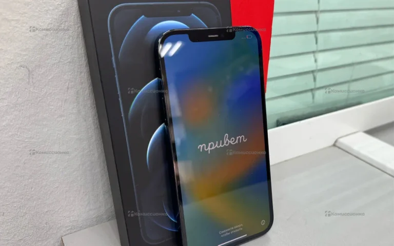 Apple iPhone 12 Pro Max 128Gb