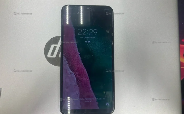 Samsung Galaxy A10 2/32 ГБ