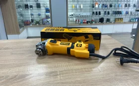 УШМ DeWalt 125mm