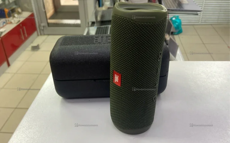 Колонка  JBL Flip 5