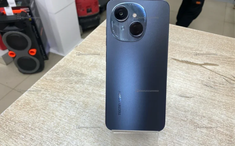 Tecno Spark Go 1 3/64 ГБ