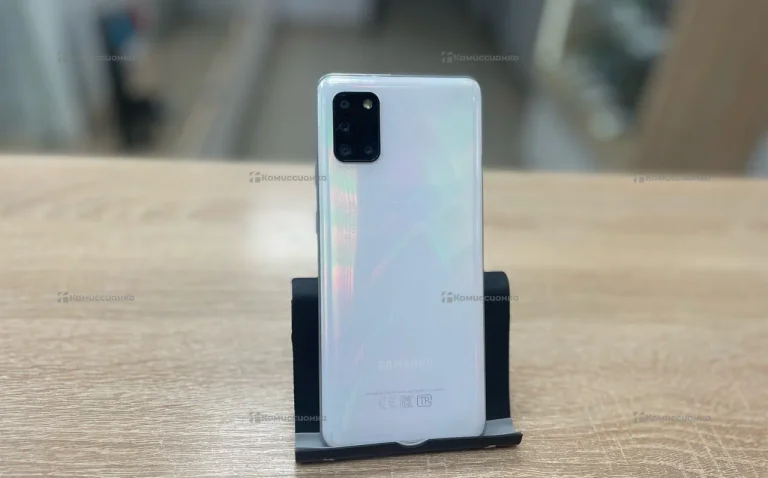 Samsung Galaxy A31 4/64 ГБ