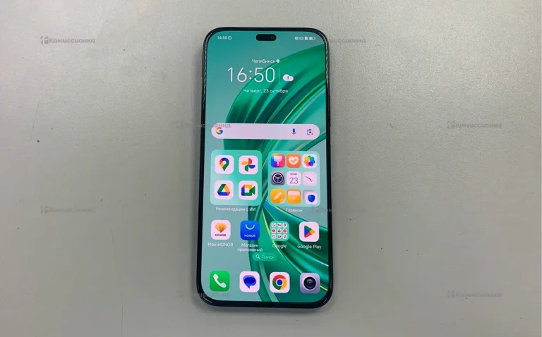 Honor x8b 8/128gb