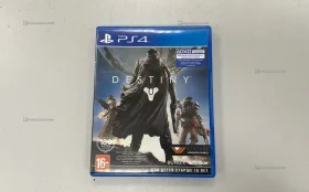 Купить PS4 диск. Destiny б/у , в Сызрань Цена:990рублей