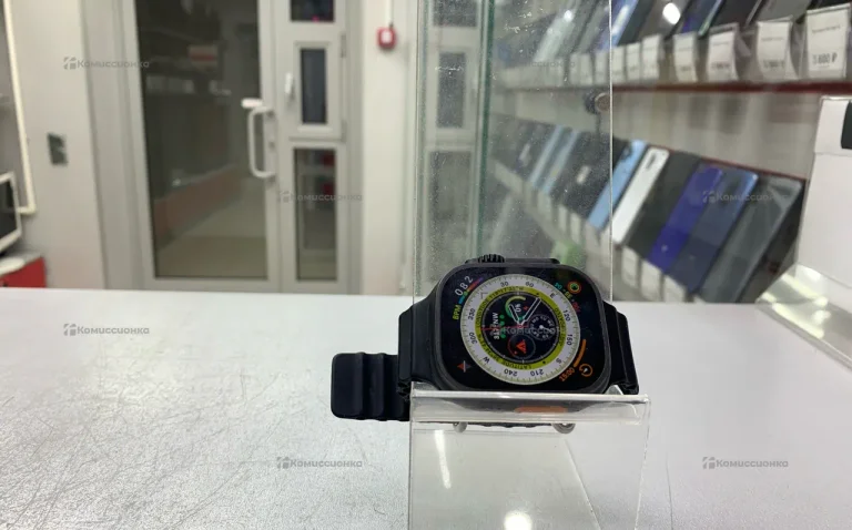 Часы  Watch Ultra