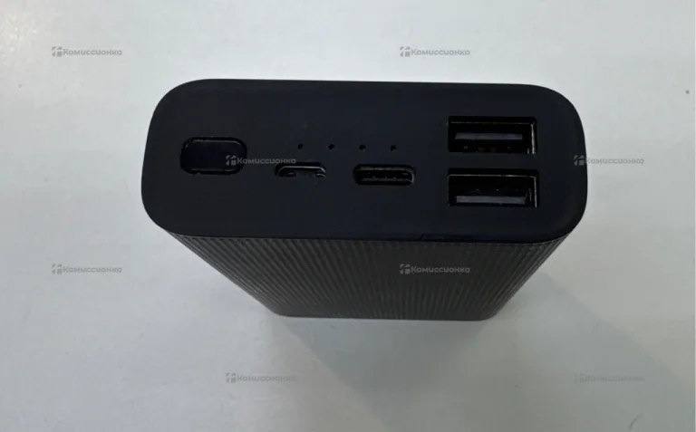 Power Bank  Mi 10000mAh