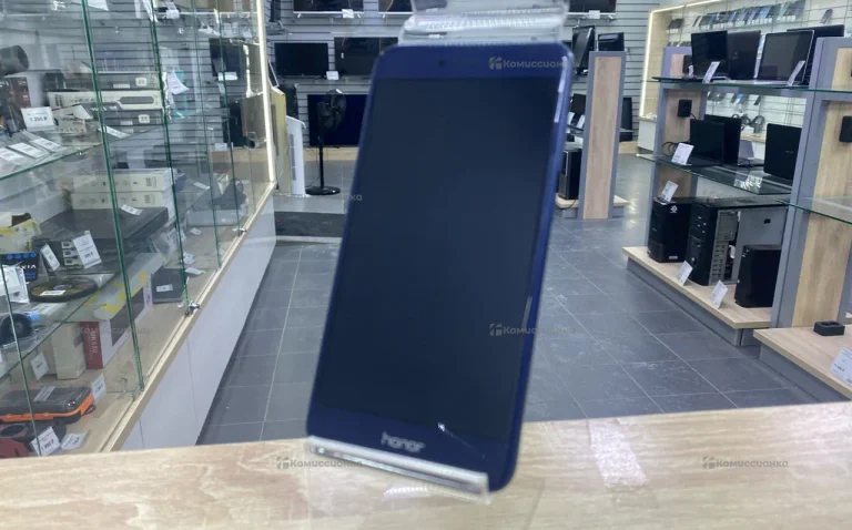 Honor 8 Lite 4/32 ГБ