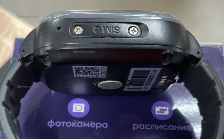 Часы Aimoto