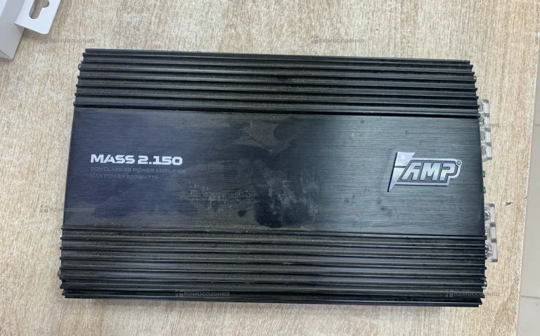 Усилитель AMP Mass 2.150
