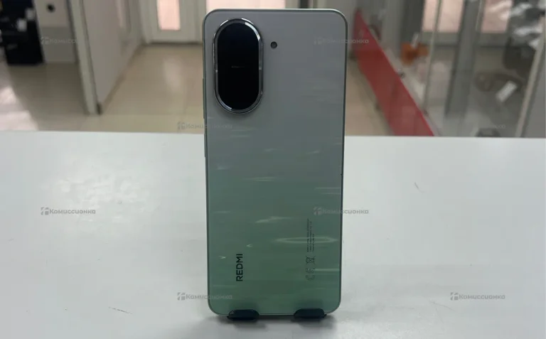 Xiaomi Redmi A5 4/128 ГБ