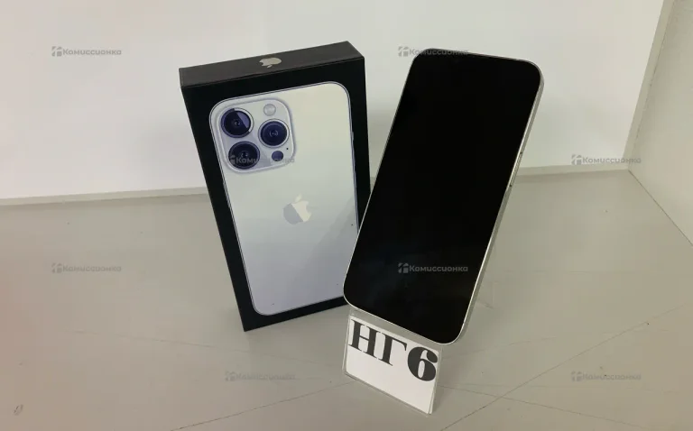Apple iPhone 13 Pro 6/512 ГБ