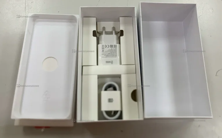 Huawei Nova Y72S 8/128 ГБ