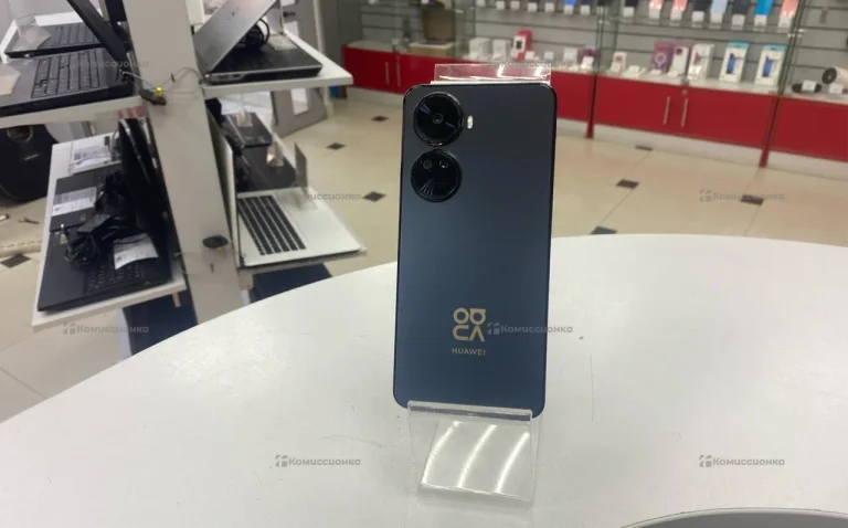 Huawei nova 12 SE 8/256 ГБ