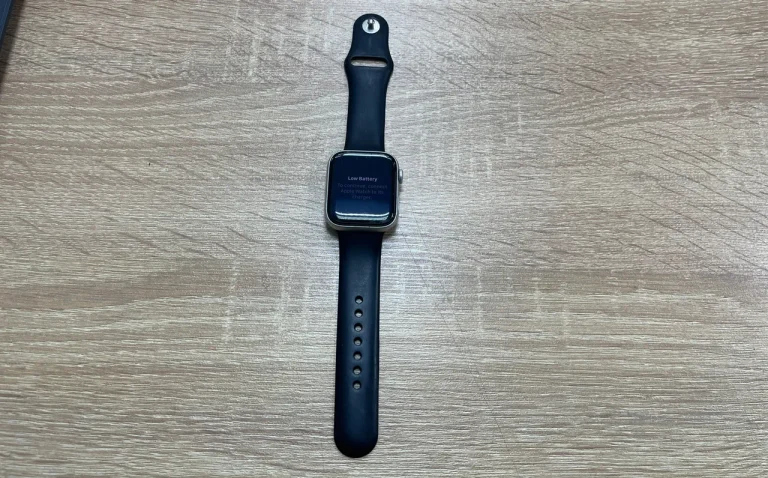 Apple Watch Nike SE 44MM