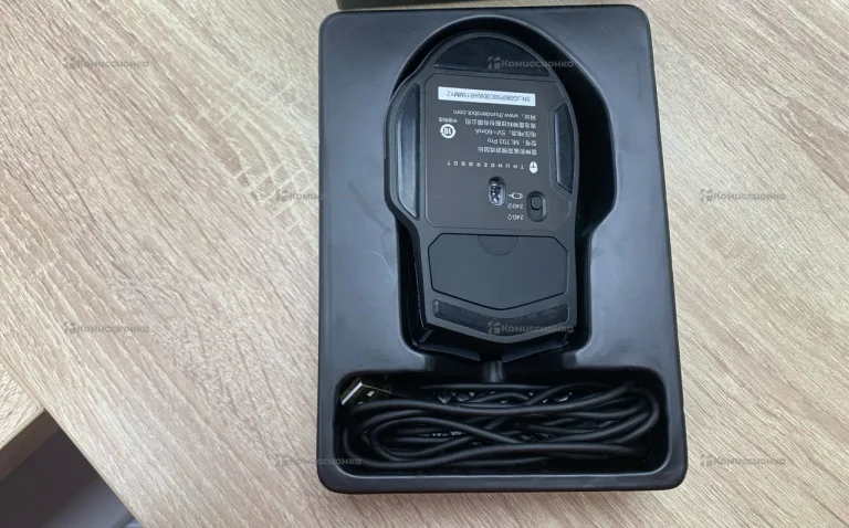 Компьютерная мышь Thunderobot ML703 Pro