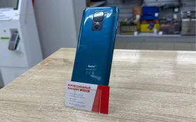 Купить Xiaomi Redmi Note 9 3/64 ГБ б/у , в Магнитогорск Цена:2900рублей