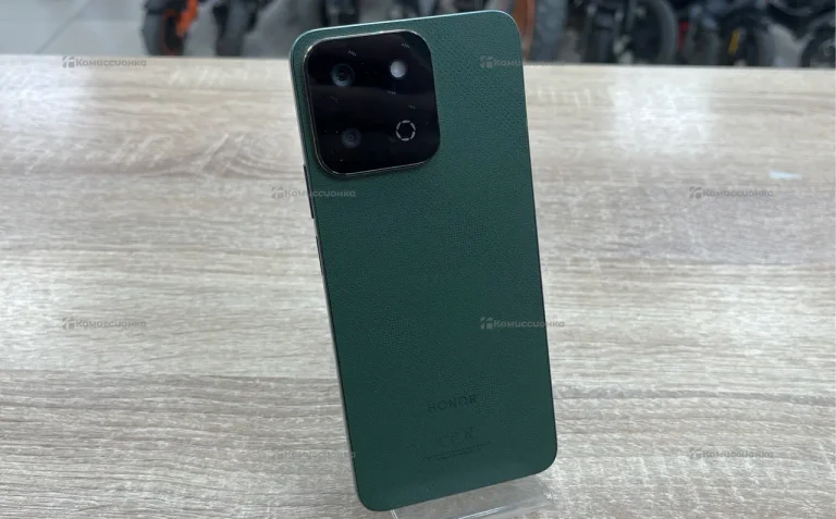 Honor X7c 6/128 ГБ