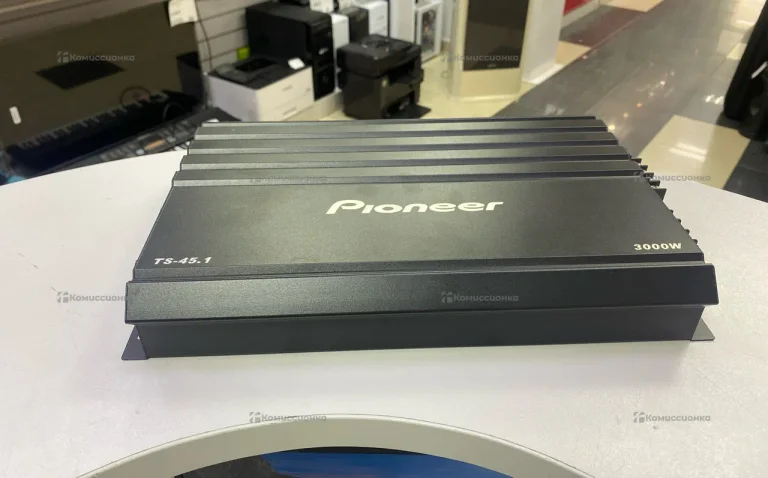 Усилитель  Pioneer TS-45.1