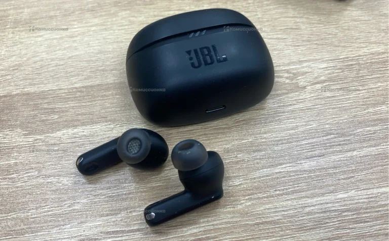 Наушники JBL Tune Beam 2