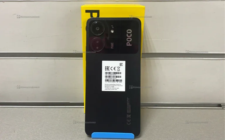 Xiaomi Poco C65 8/256 ГБ