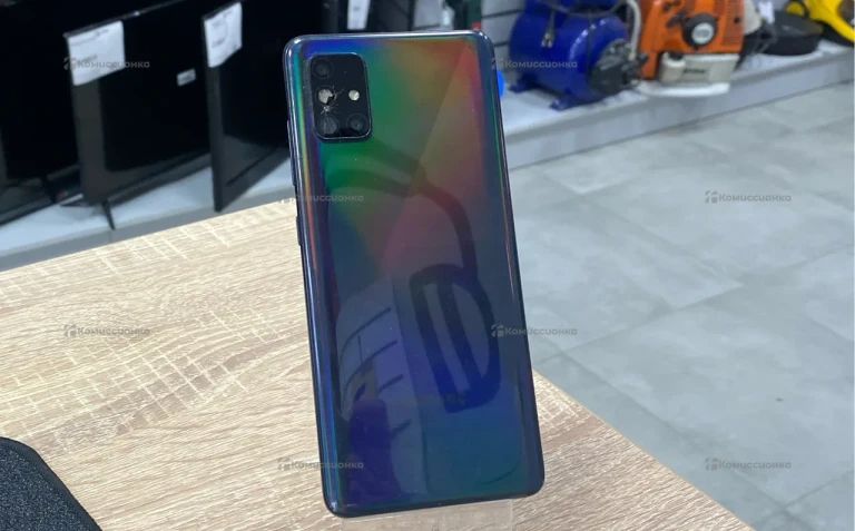 Samsung Samsung A51 4/64