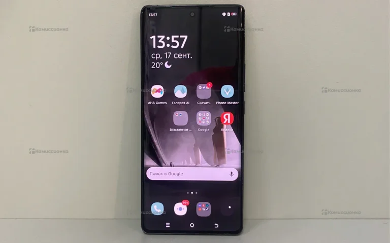 Tecno CAMON 30S 8/128Gb