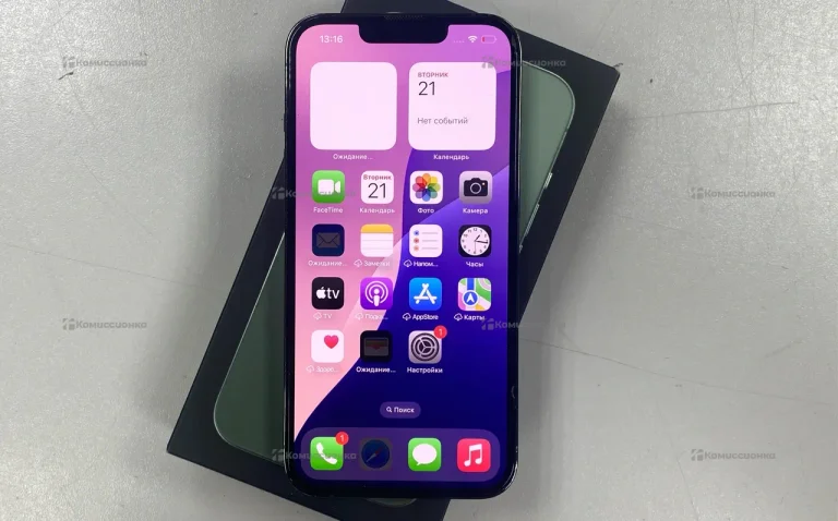 Apple iPhone 13 Pro 6/128 ГБ
