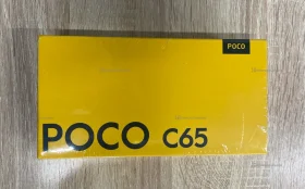 Xiaomi Poco C65 4/128 ГБ