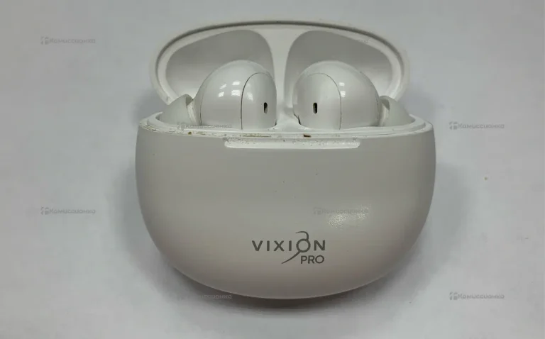 Наушники  vision