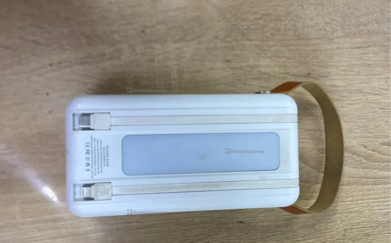 Power Bank  keysit 80k