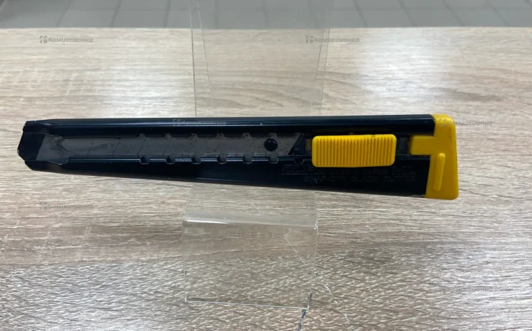 Нож канцелярский OLFA OL-ML 18mm