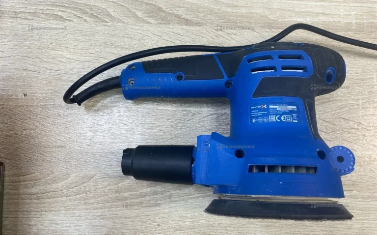 Шлейф машина Dexter