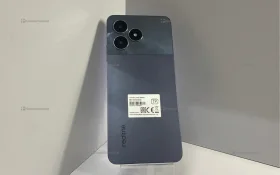 Realme Note 50 3/64 ГБ