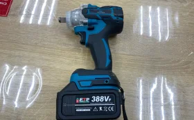 Купить Гайковерт vvuvnem б/у , в Самара Цена:990рублей