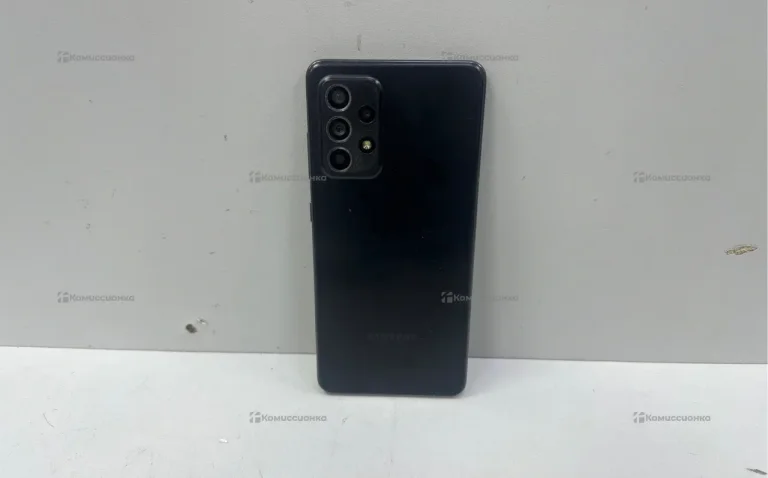 Samsung Galaxy A52 8/256 ГБ
